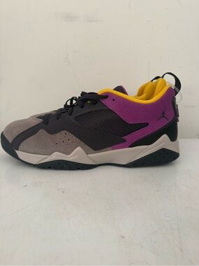Nike Air Jordan MVP 92 Low Top Oil Grey Viotech Sneakers HQ3950-005